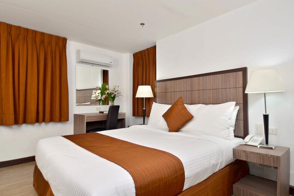 Tyche Boutique Hotel 9/41