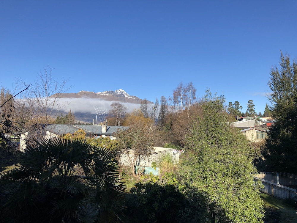 Koura Apartments Central Queenstown 19/21