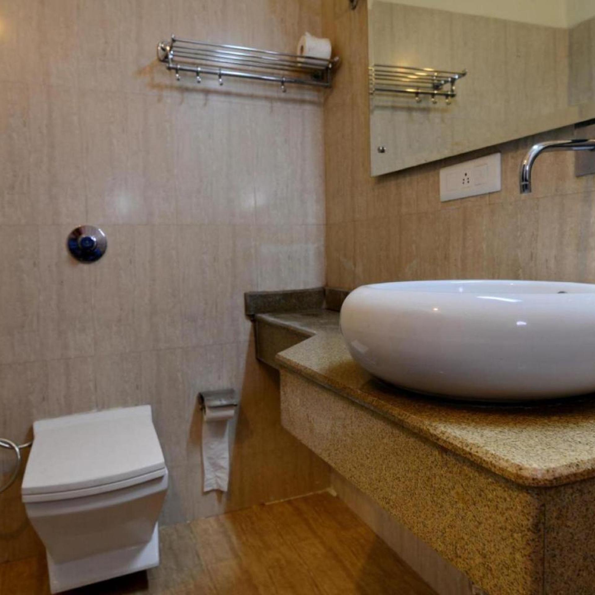 Hotel Diamond Inn 25/25