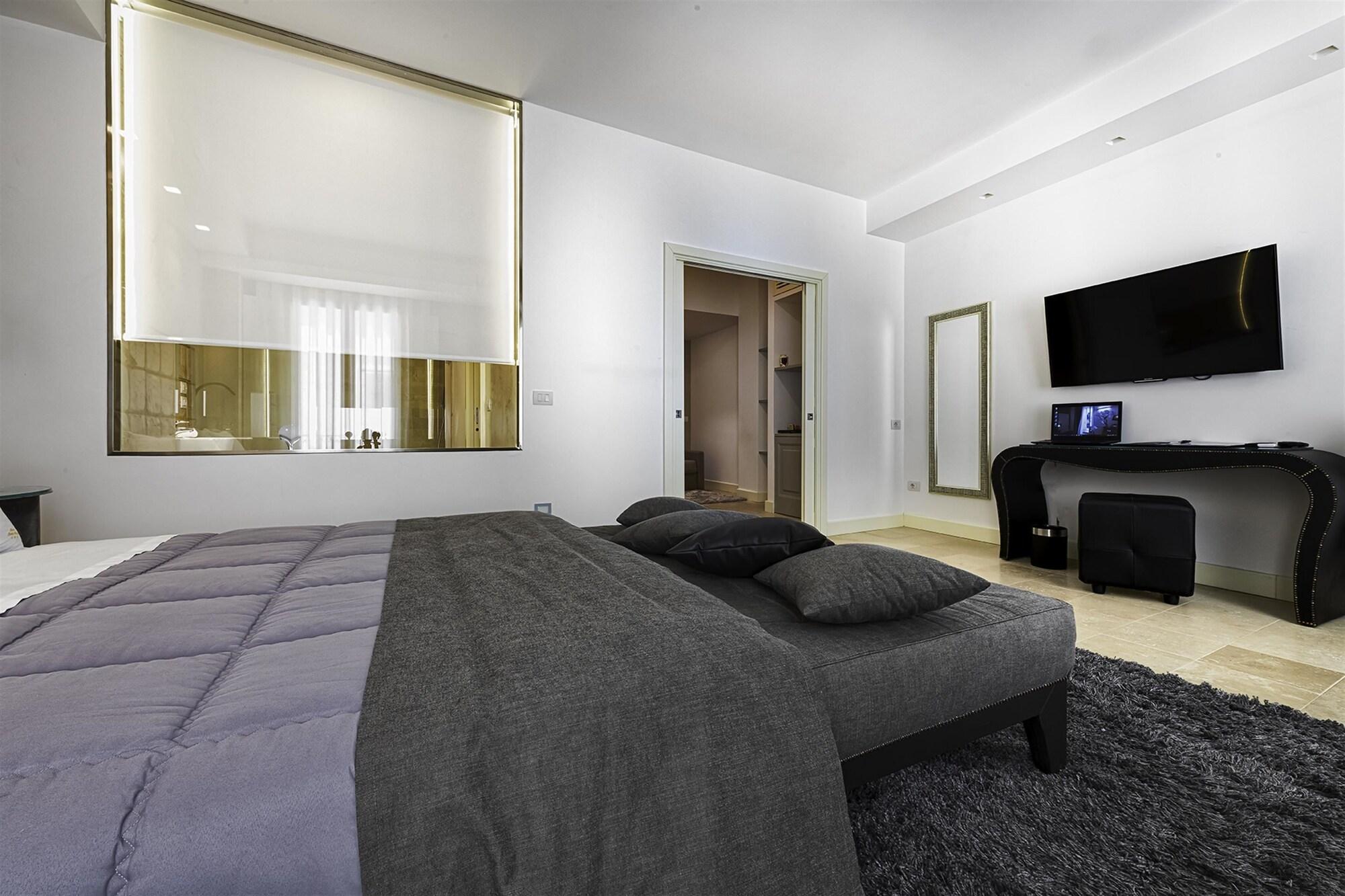 Porta Reale Rooms 16/50
