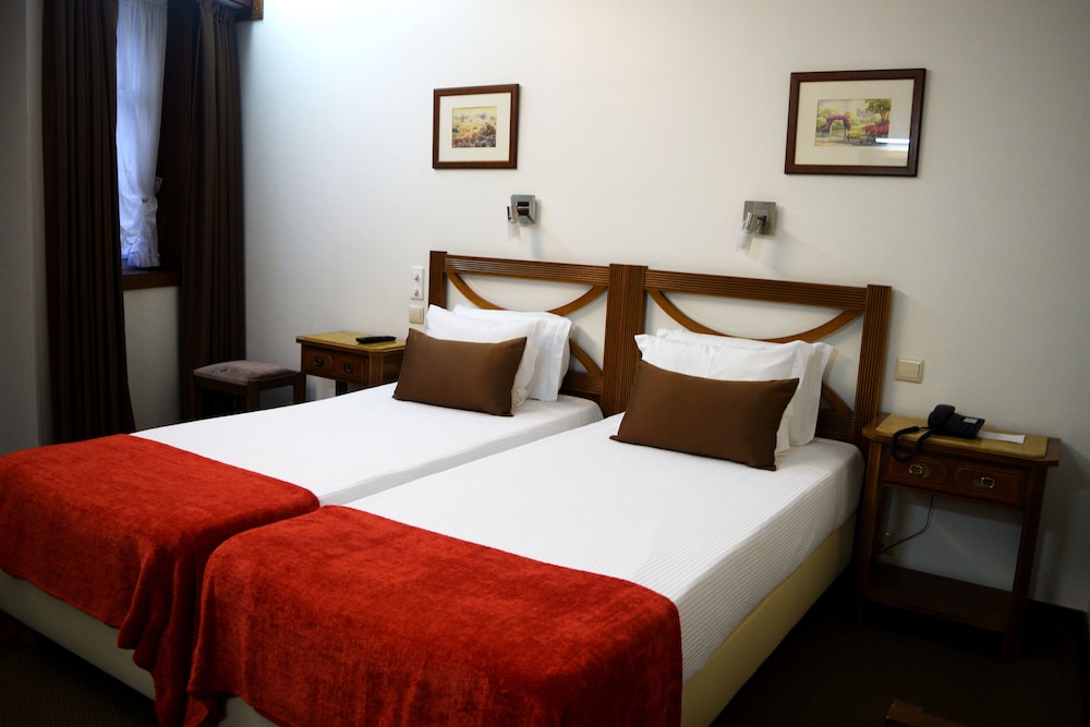 Hotel Dona Sofia 16/34