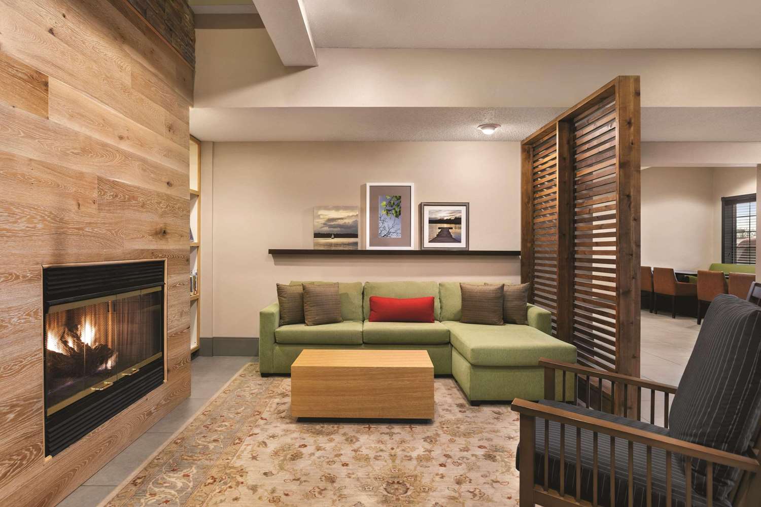 Country Inn and Suites by Radisson Springfield OH 27/43