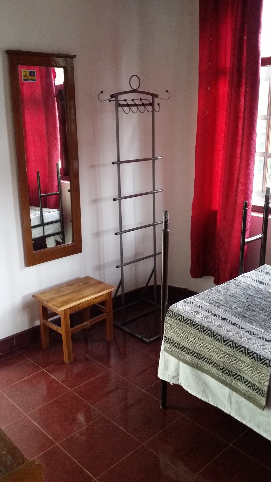 Standard, Bunk Bed