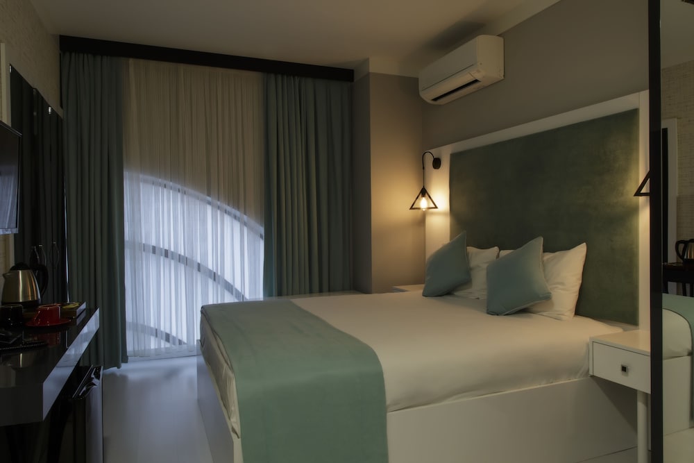 Des Suites Hotel 22/53