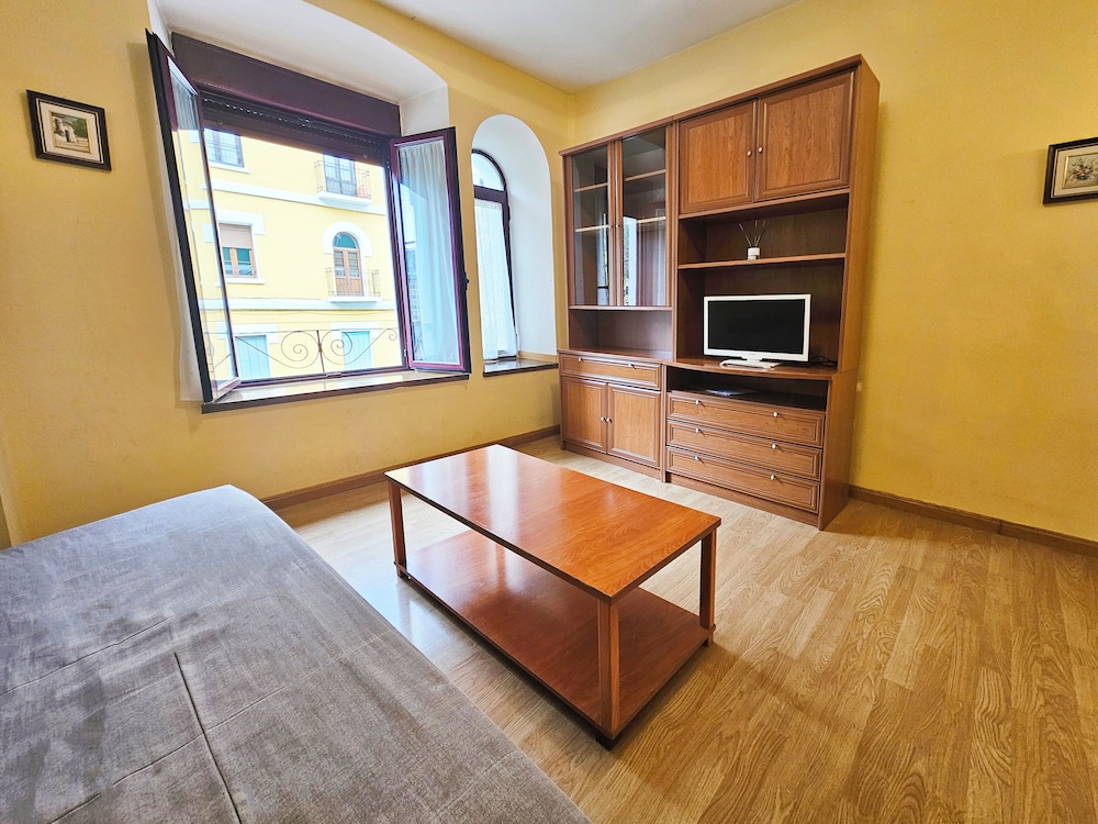 CANFRANC APARTAMENTOS 3000 25/50