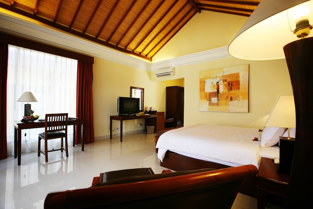 VILLA GRASIA RESORT & SPA 11/43