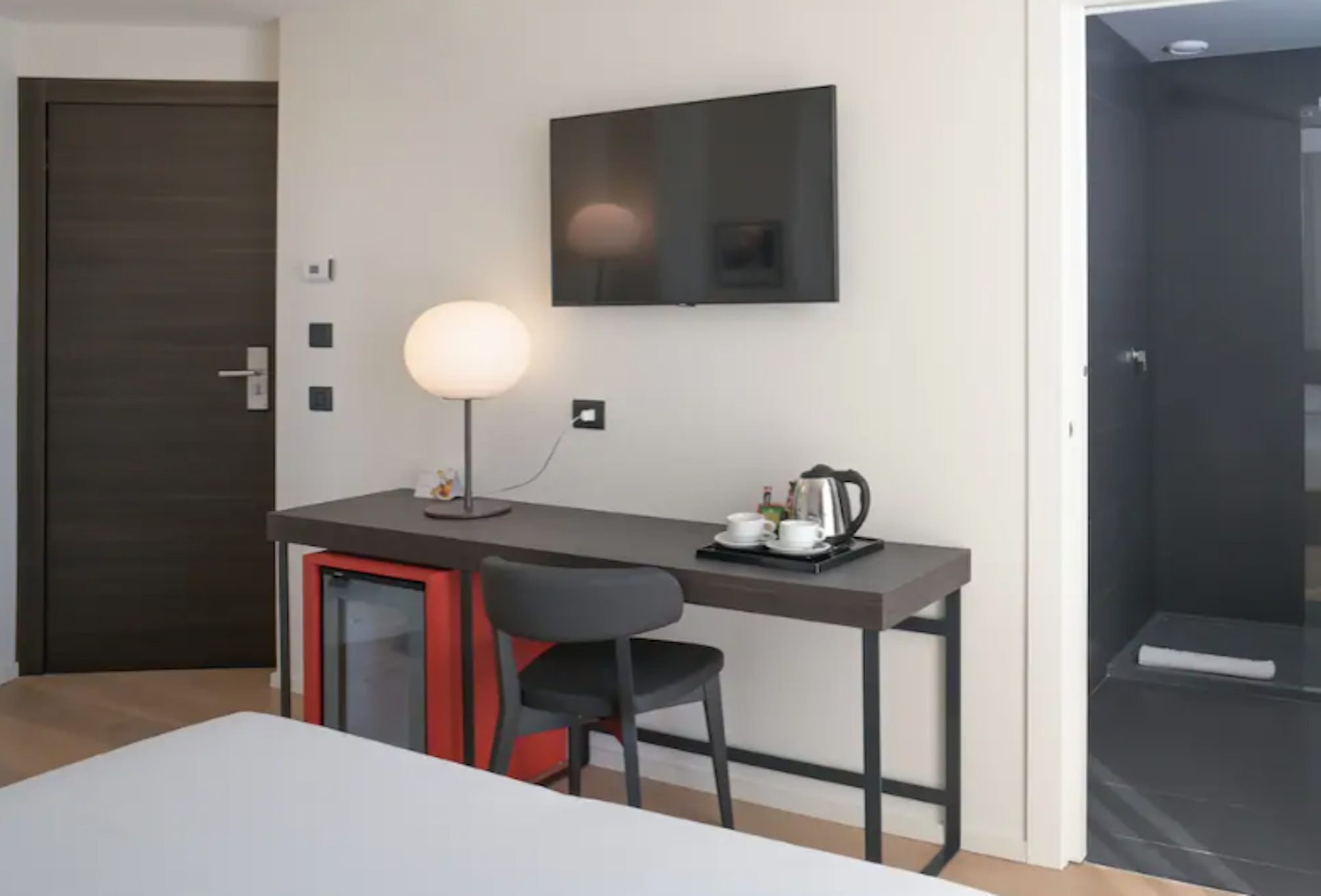 Hotel Punta Tipa 7/8