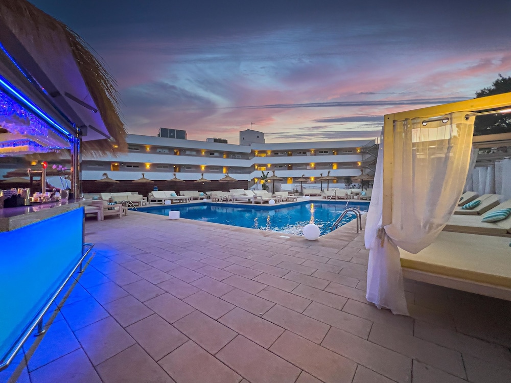 Inn Mallorca Aparthotel 20/49
