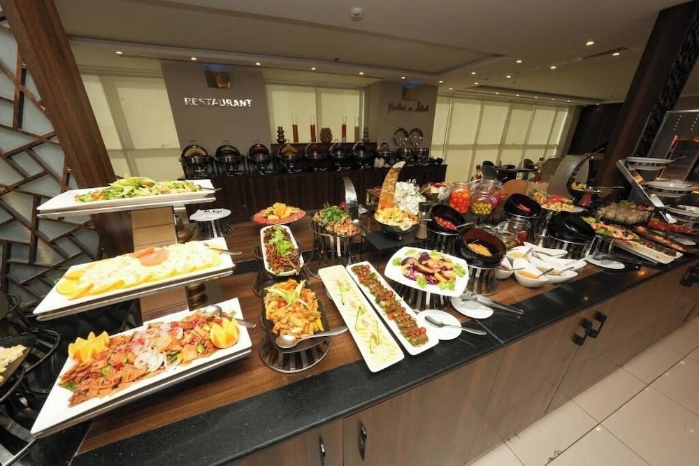 فندق ميرتل الصحافة(Elian Tower AlSahafa Hotel) 26/50