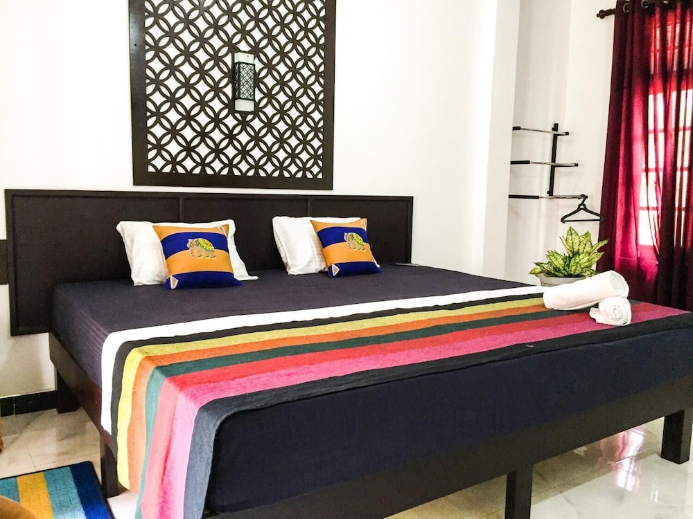 Myr-O Homestay 6/30