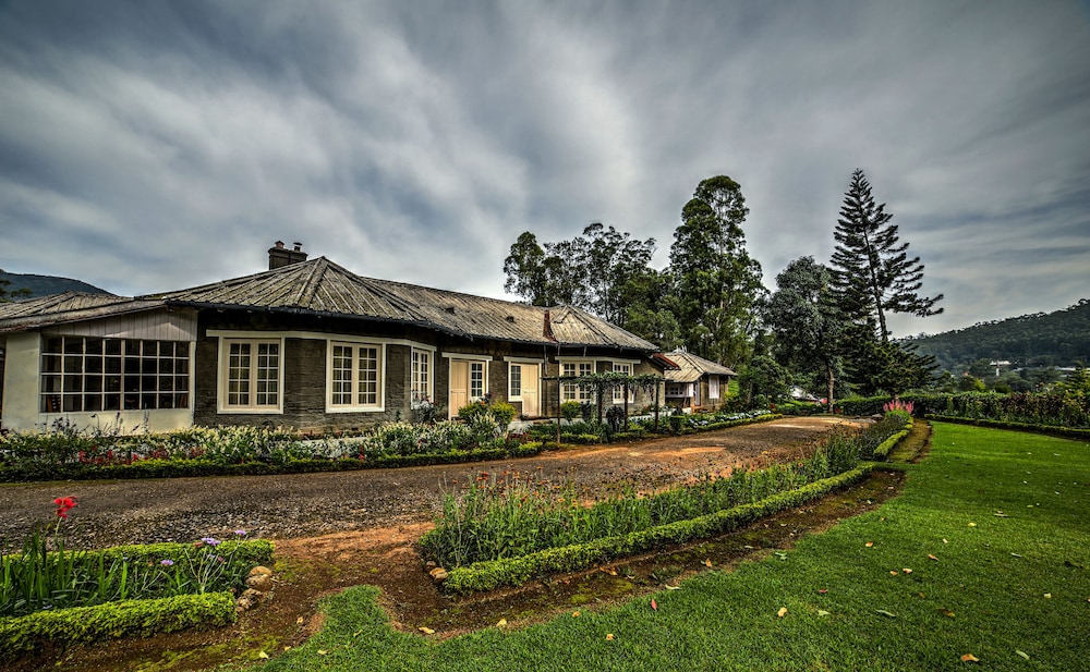 Lockhart Bungalow Munnar, CGH Earth 23/23