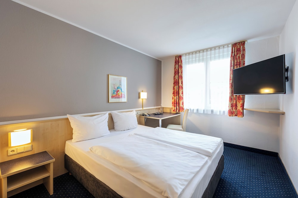 ACHAT Hotel Leipzig Messe 23/70