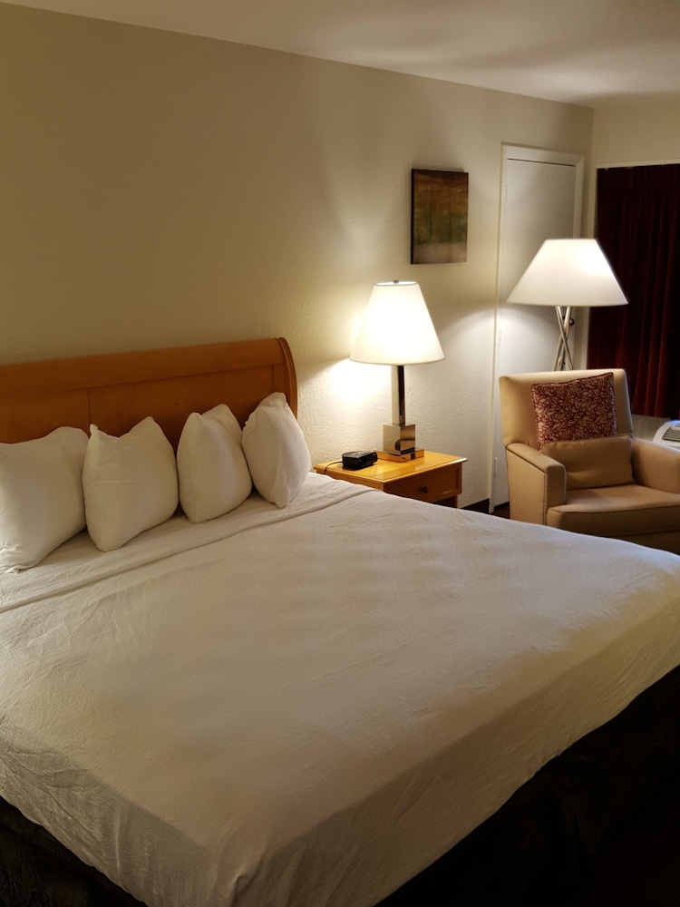 Garden Inn Homestead 34/81