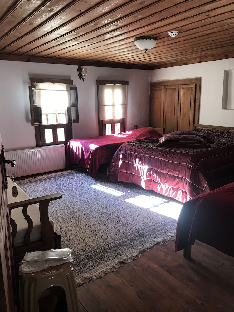 Safranbolu Camlica Konagi Carsi Evi 30/50