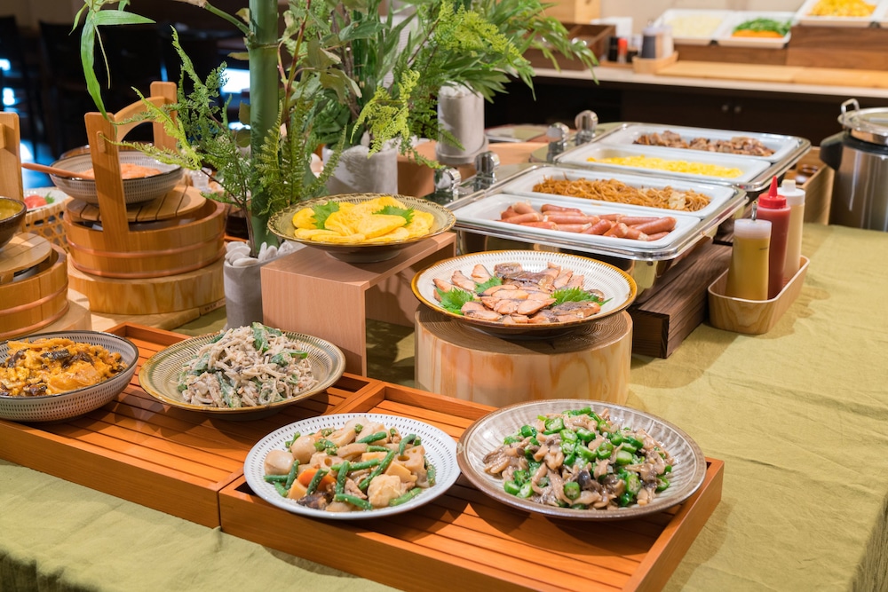 Vessel Inn Hakata Nakasu 46/66