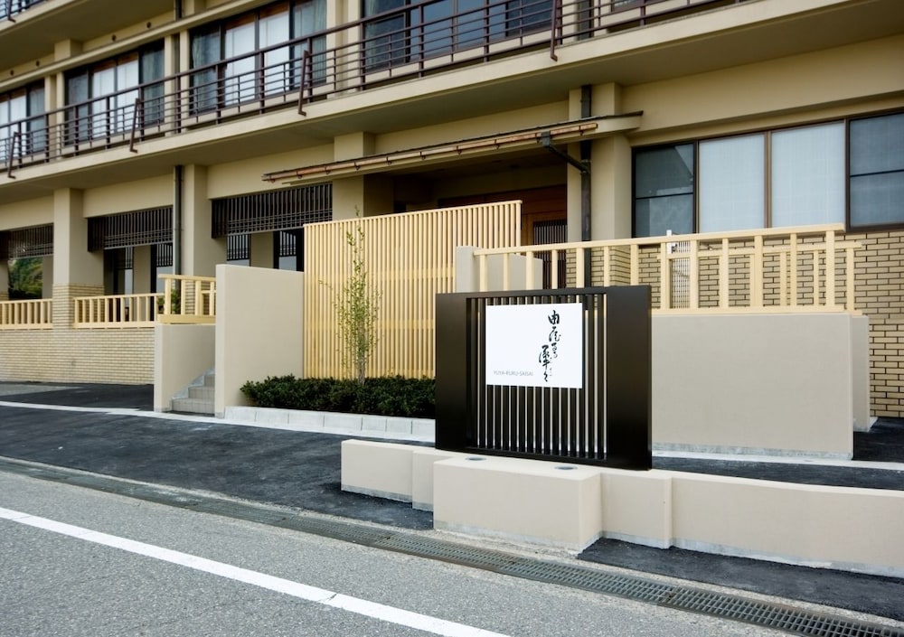 Kanazawa no Yado YUYARURUSAISAI 5/50