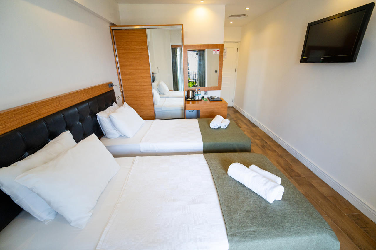 Aurasia Sea Side Hotel 29/63