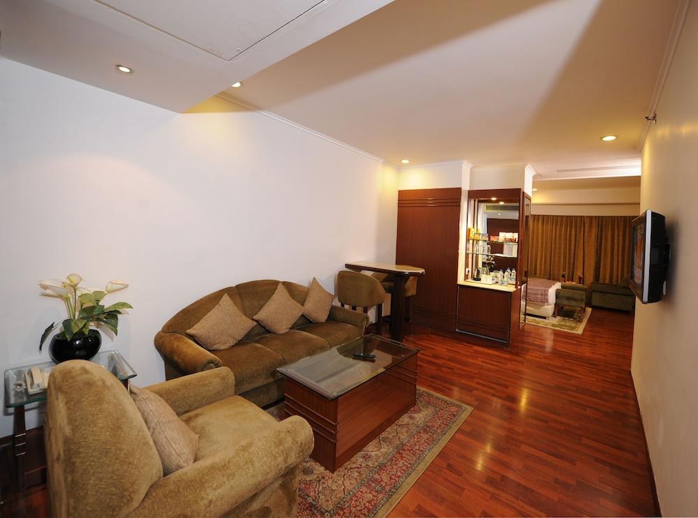 Best Western Merrion 19/36