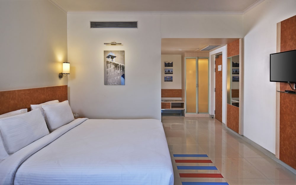 Nirwana Hometel Jaipur A Sarovar Hotel 19/50