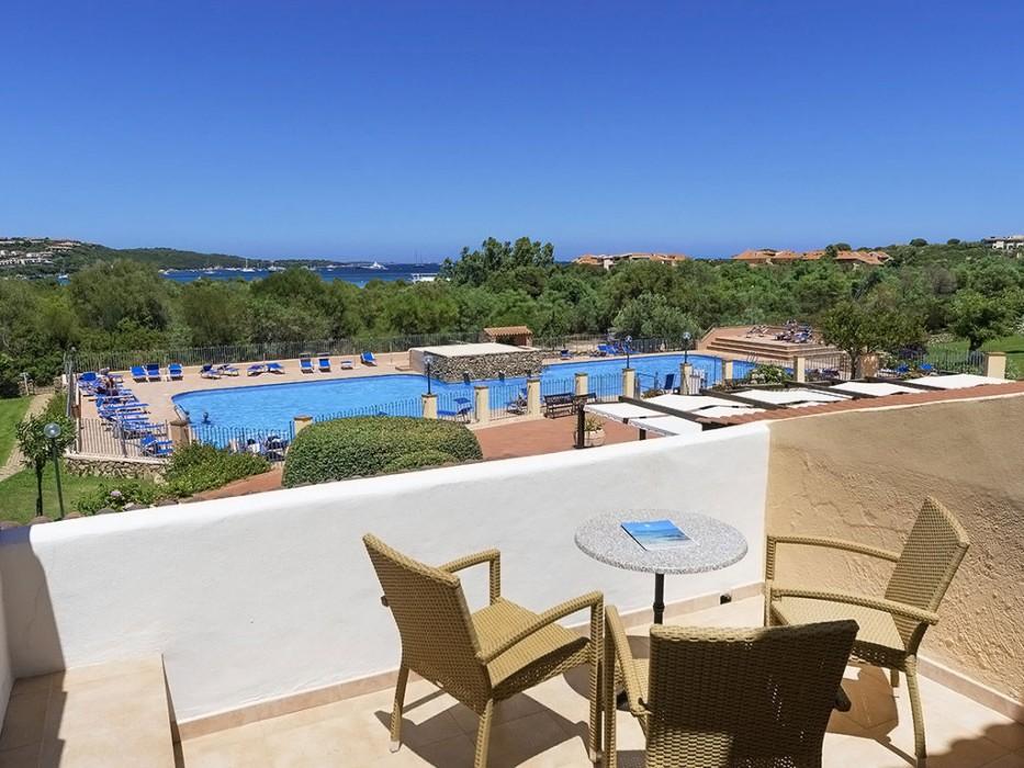 COLONNA BEACH RESIDENCE 16/24