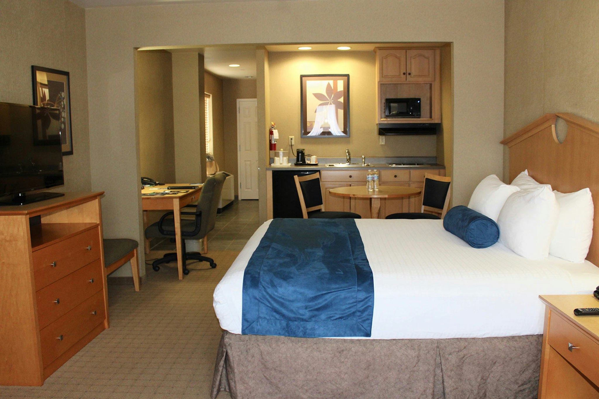 Marco Laguardia Hotel And Suites By Lexington 6/33