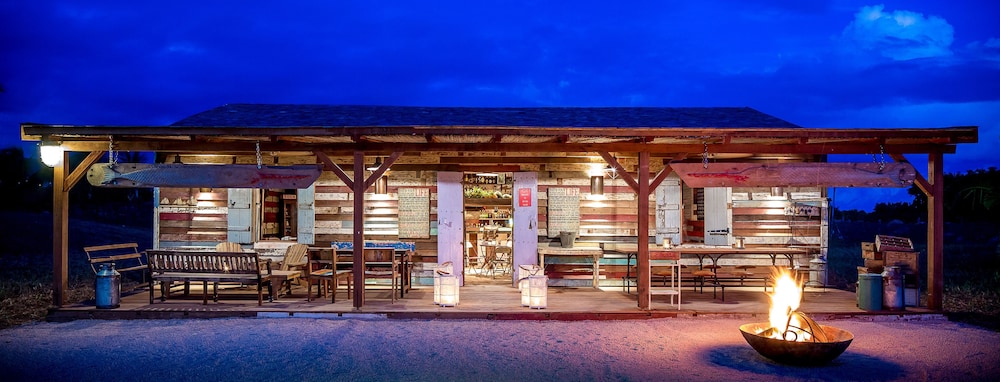 Shanti Maurice Resort and Spa in Chamarel VCA