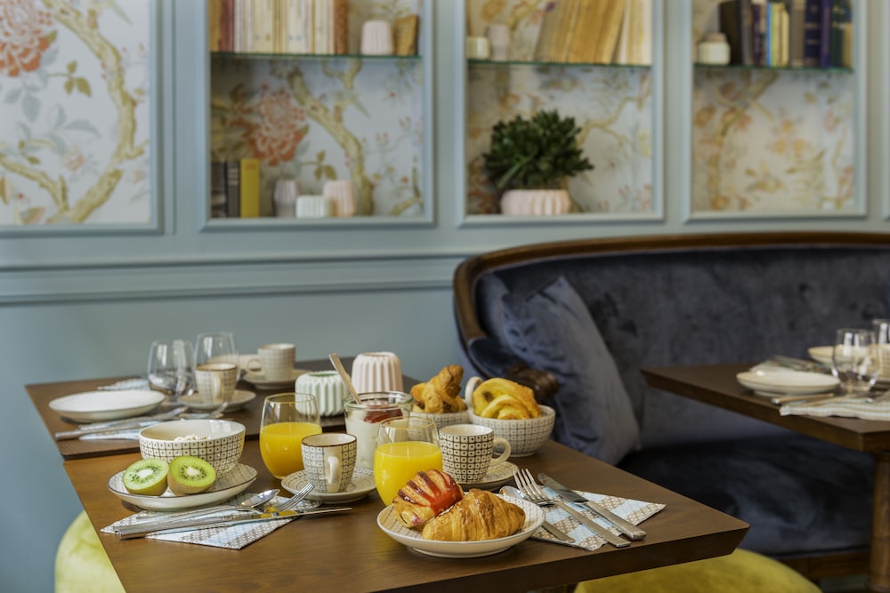Hotel de Neuve By Happyculture 44/54