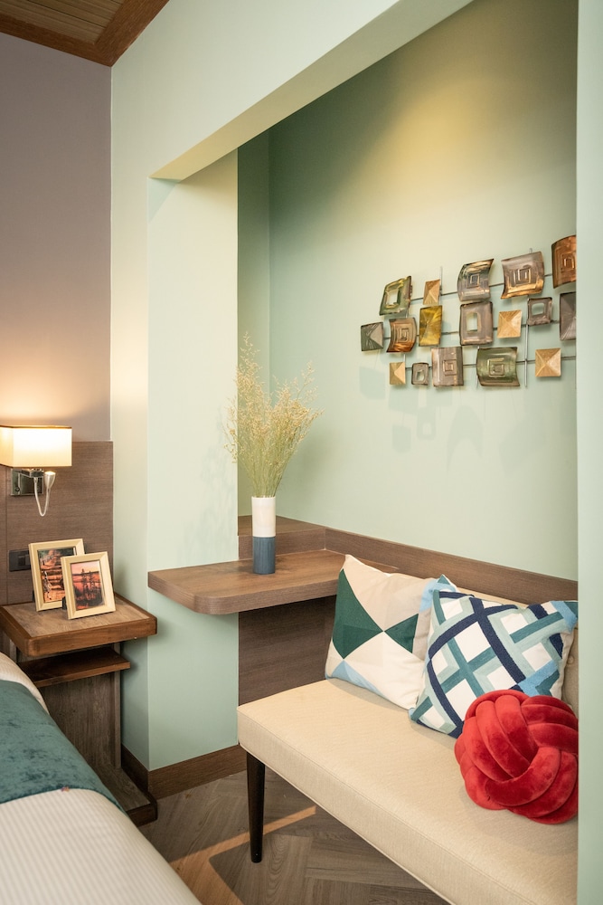 Sanae' Oldtown Hotel 32/48