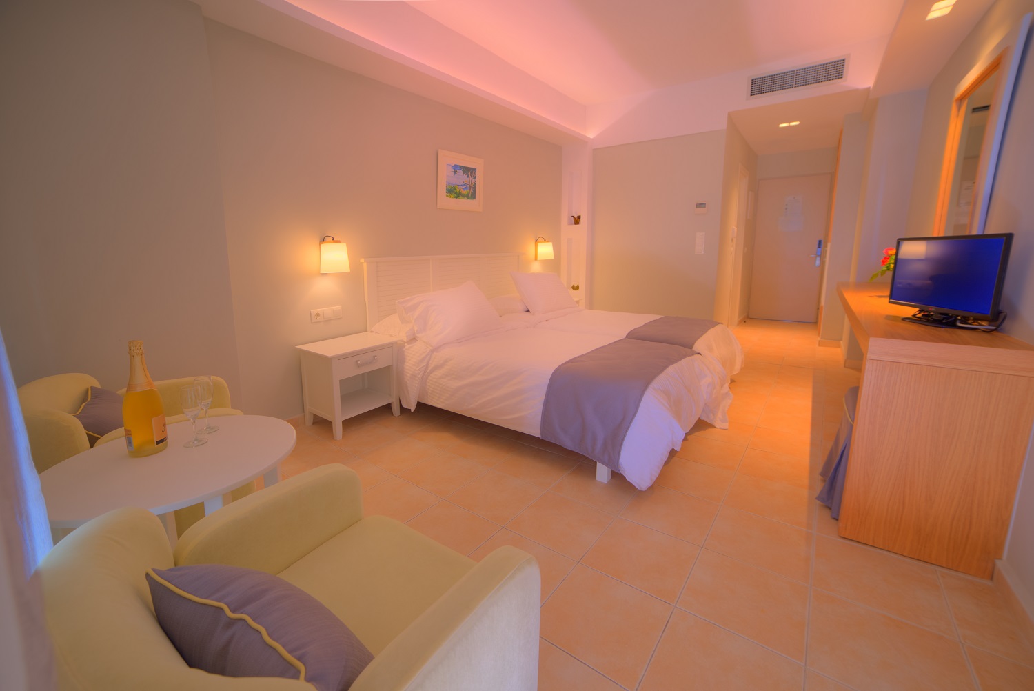 Elea Beach Hotel 13/39