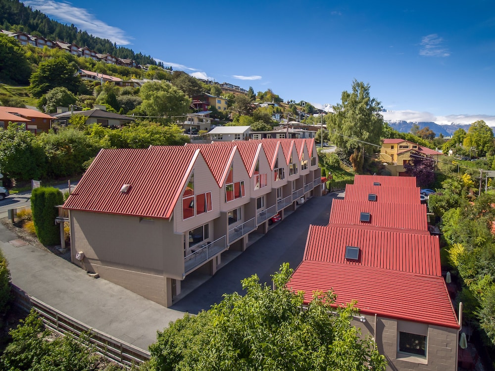 Turner Heights Townhouses 4/56