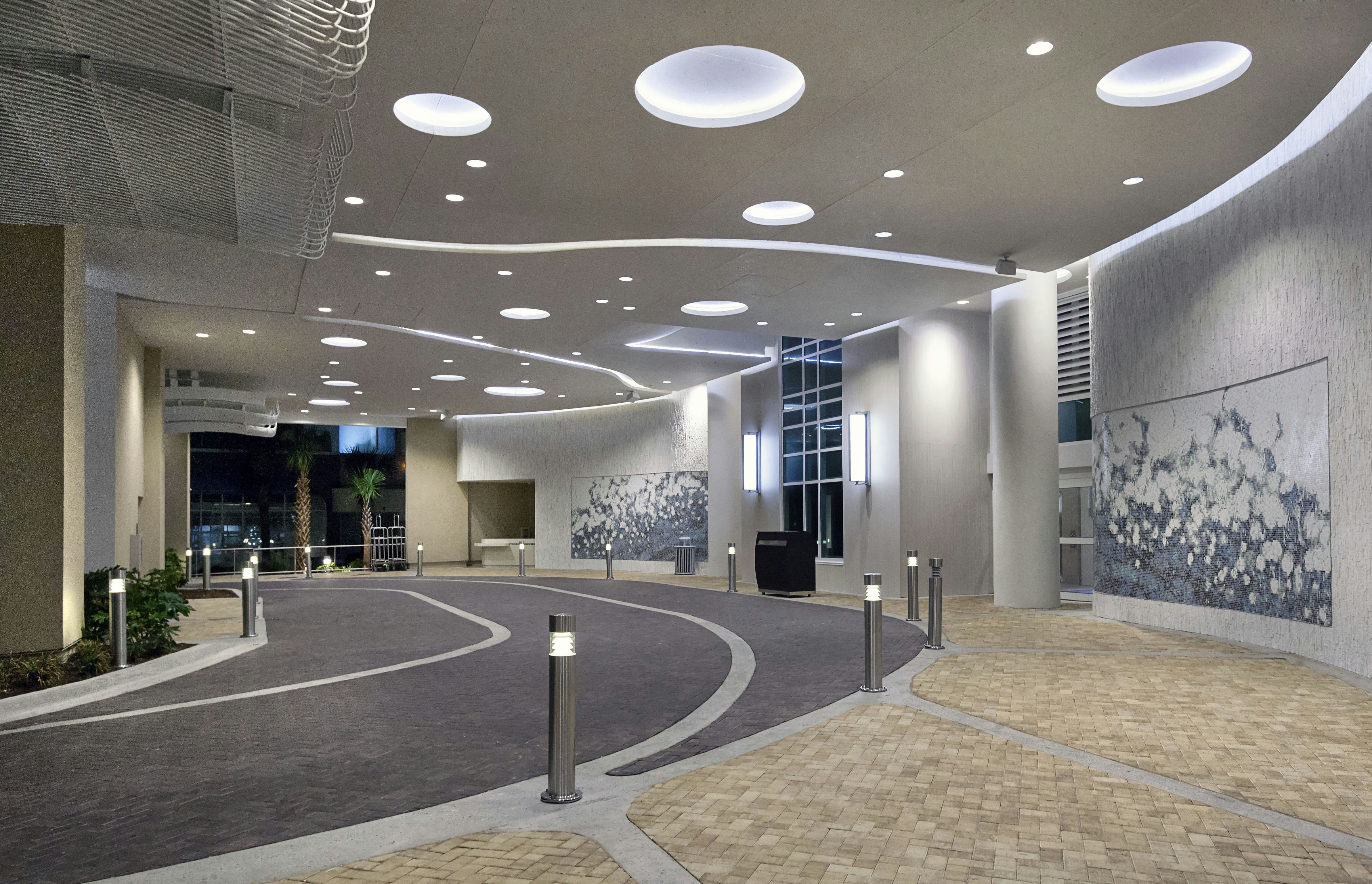 Hilton Grand Vacations Club Ocean 22 Myrtle Beach 14/70
