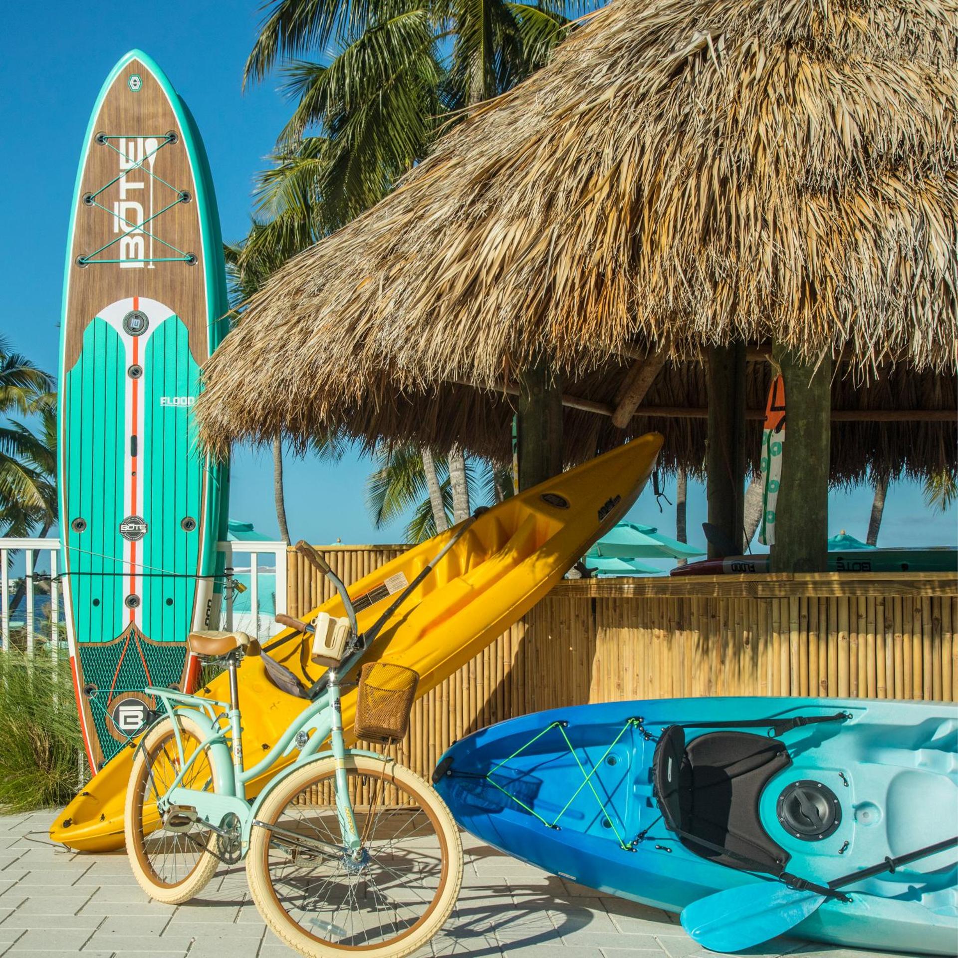Bungalows Key Largo - All Inclusive 39/50