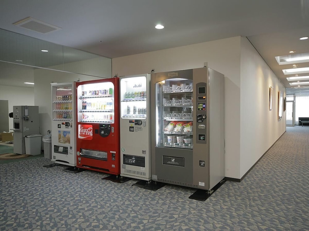 Hagi Royal Intelligent Hotel 30/43