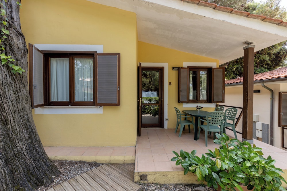 VILLAGGIO AND CAMPING MIRAMARE photo4