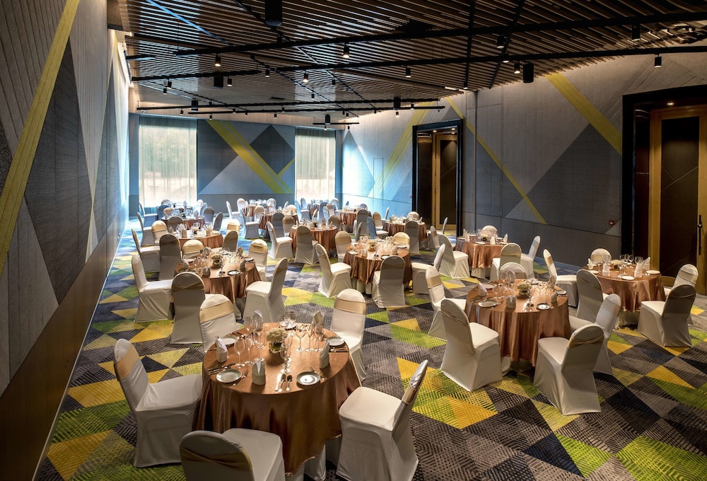 Welcomhotel by ITC Hotels, Race Course, Coimbatore 51/60