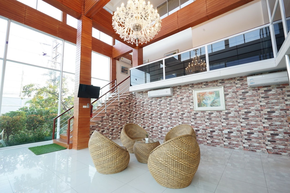 Baan Suan Khunta Golf Resort 46/67
