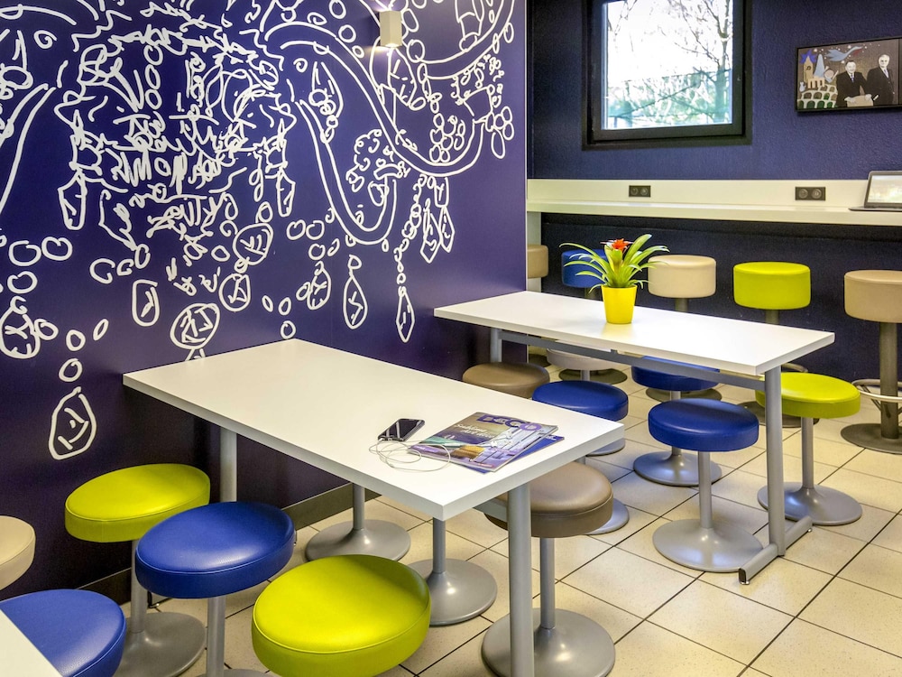 Ibis Budget Vienne Sud 50/57