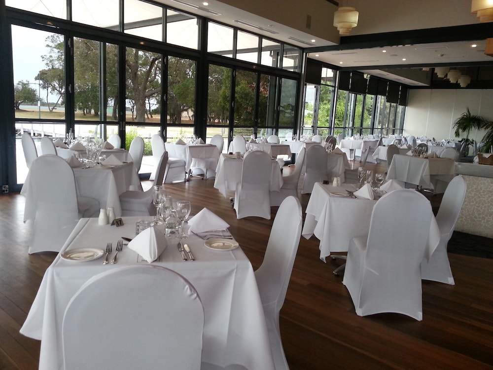 MANDURAH QUAY RESORT 60/72