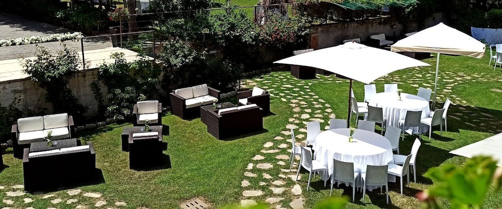 Grand Hotel Parco Dei Pini 38/42