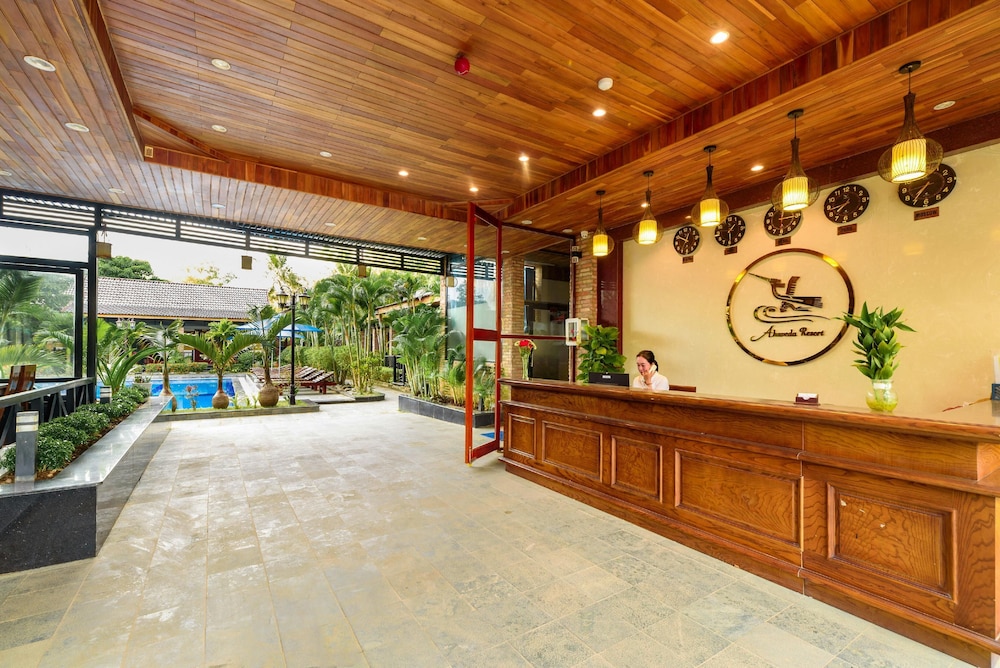 Ahaveda Resort 12/56