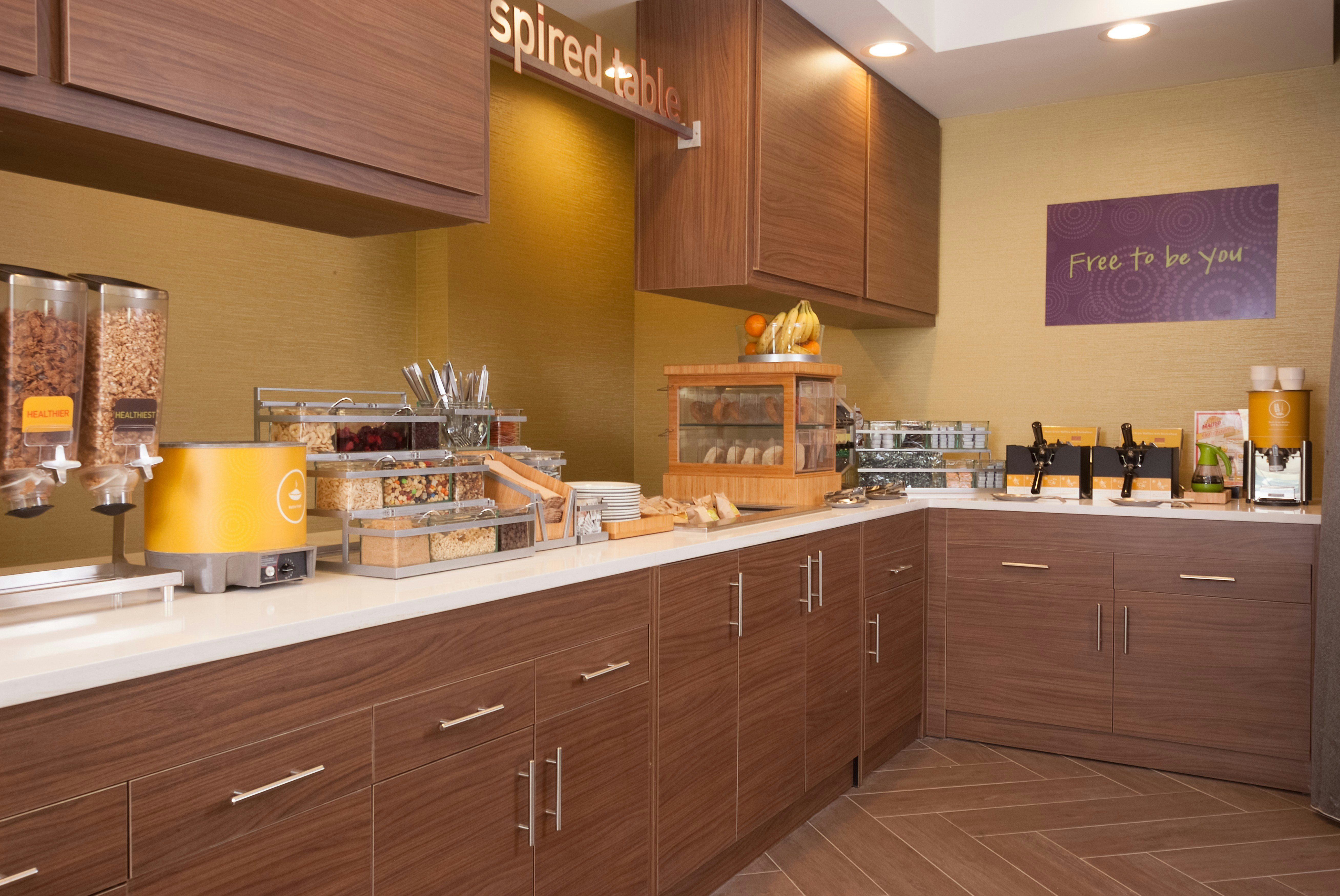 Home2 Suites By Hilton Atlanta Perimeter Center 45/56