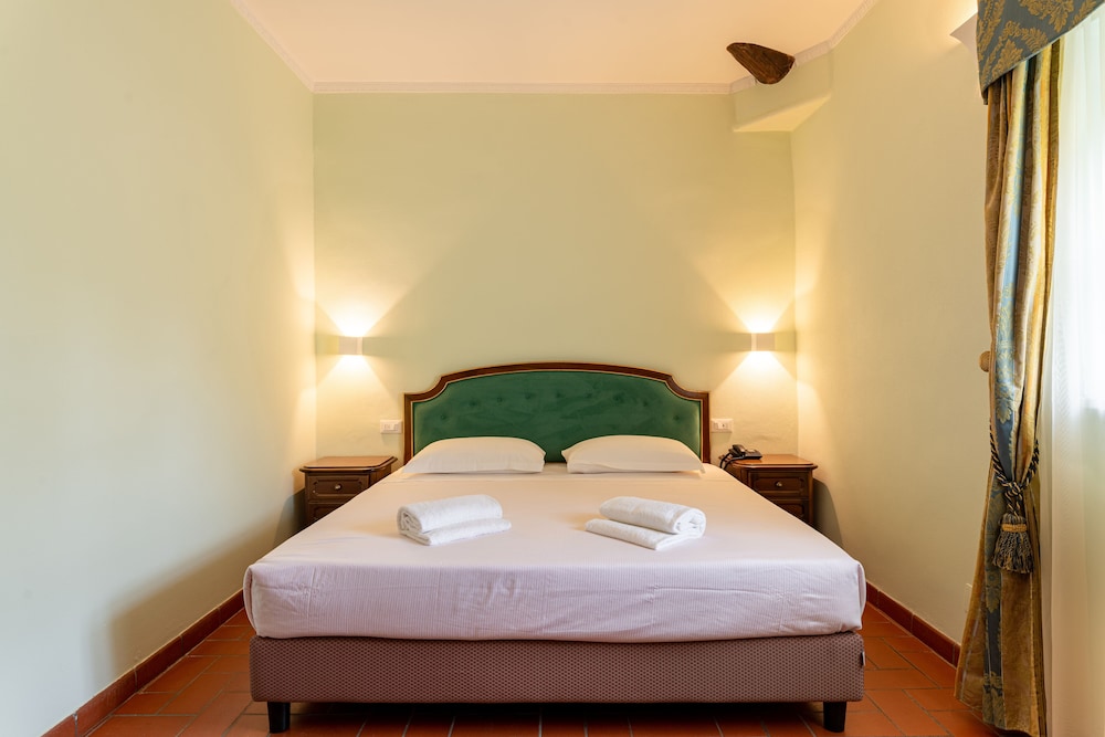 Hotel Villa San Michele 6/58