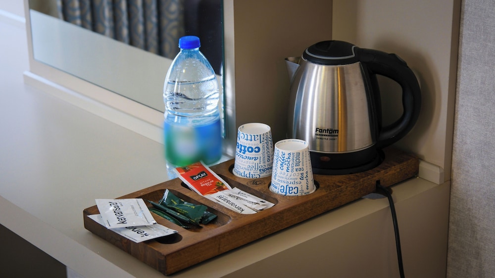 Kervansaray Bursa City Hotel 21/50