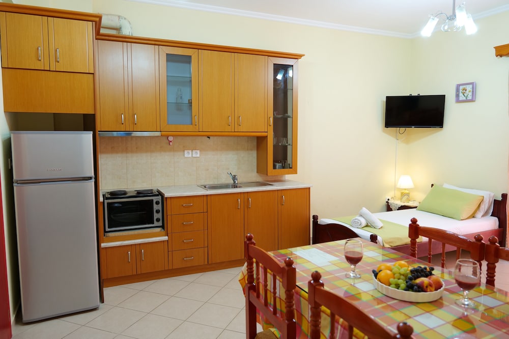 Miracle Luxury Apartments 18/27