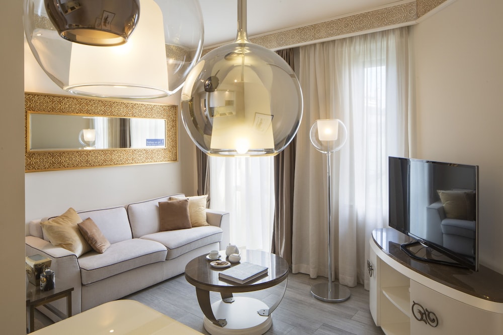 Luxury Suite Milano Duomo 32/49