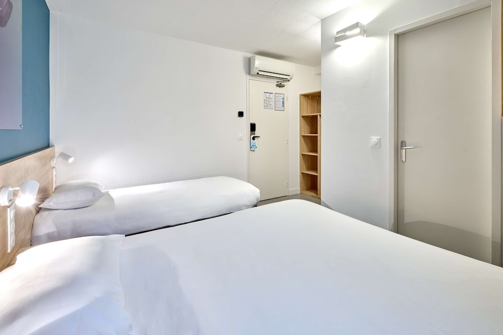 Hotel Kyriad Direct Moulins Sud - Yzeure 25/62