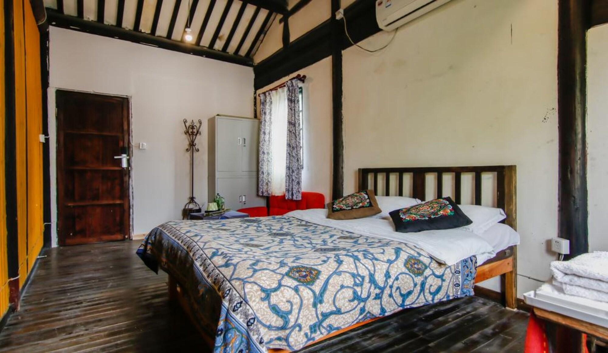 Zhujiajiao Uma Hostel 5/14