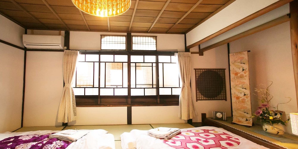 Kyounoyado Hana Nishijin (ex Guesthouse Hana) 20/50