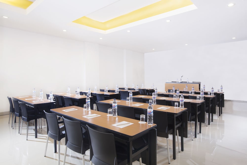Amaris Hotel Gorontalo 20/30