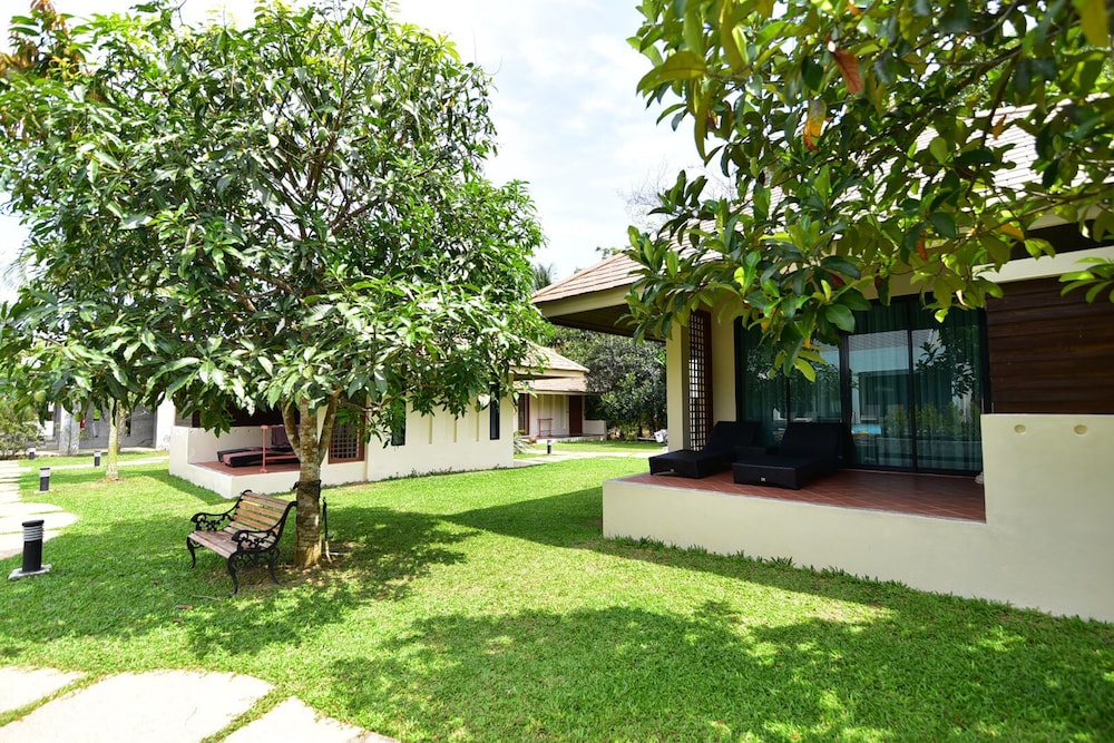 Mook Lamai Resort And Spa 16/75